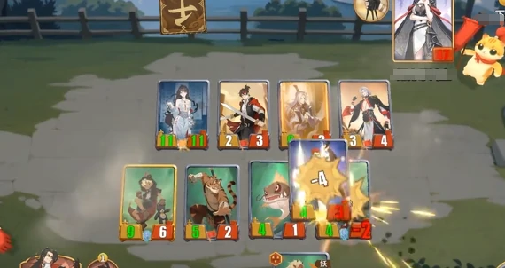 千机阵九尾阵容搭配指南,千机阵九尾最强站位与角色协同技巧