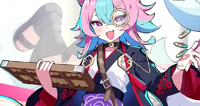 吉星派对商业之主帕露南强度分析,吉星派对帕露南角色实战表现与阵容适配详解