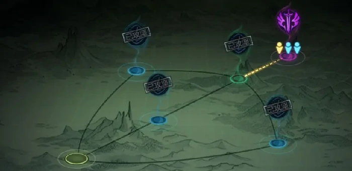 时空猎人觉醒三人本玩法详解,时空猎人觉醒高效率通关技巧与角色搭配指南