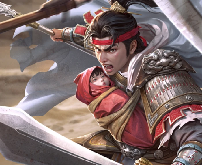 名将杀武将强度排行榜,名将杀热门武将T0-T4梯队推荐