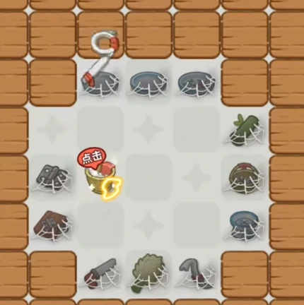 萤火夜话游戏世界观设定详解｜沉浸式东方志怪叙事与昼夜双轨机制解析