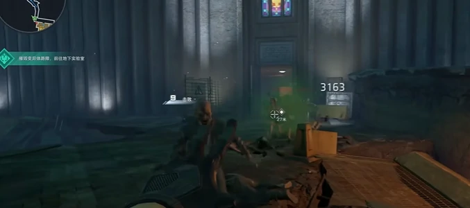 逆战未来支持第三人称视角吗,逆战未来第三人称玩法与模式详解,逆战