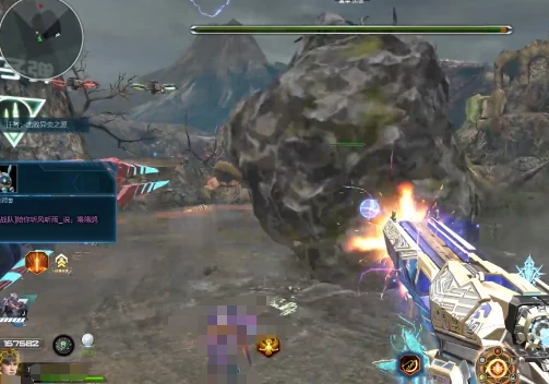 逆战未来增幅效果怎么提升,逆战未来高效提升增幅效果的实用方法解析,逆战