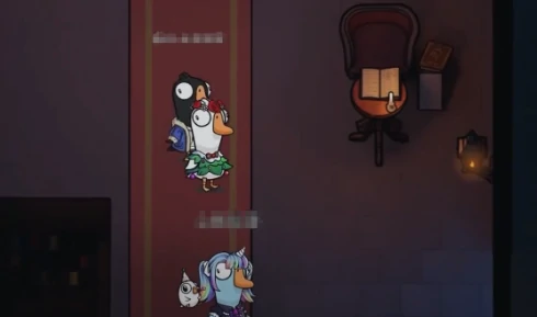 鹅鸭杀手游侦探技能详解,鹅鸭杀手游侦探角色能力与实战应用分析