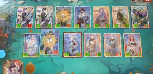 千机阵截击流玩法详解,千机阵截击流核心机制与实战连招指南