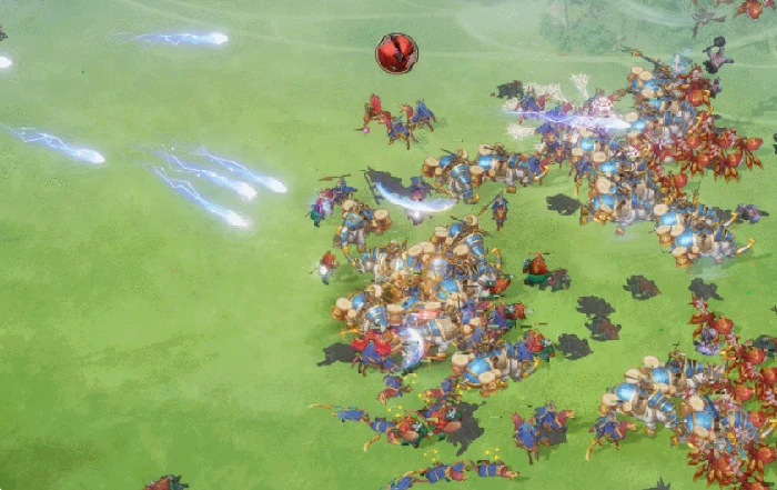 代号妖鬼六大势力详解,代号妖鬼各阵营特色与背景深度解析