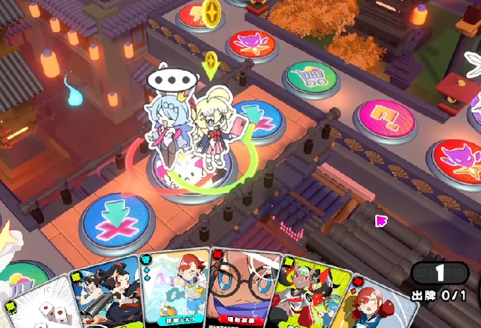 星引擎Party新手攻略大全,吉星派对入门教程与玩法详解