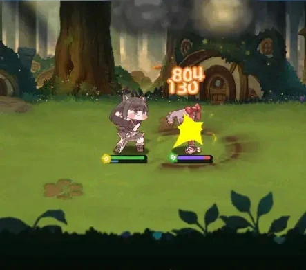 嘟嘟脸恶作剧,米雪角色玩法与恶作剧技巧详解