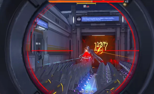 逆战未来铁鹰玩法攻略,逆战未来铁鹰实战技巧与对战思路详解,逆战