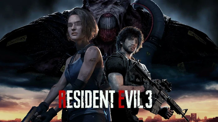 生化危机3重制版史低价格汇总,生化危机3重制版冬促历史最低价查询