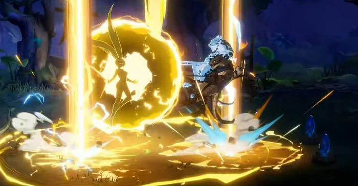 时空猎人觉醒女王冷月强度解析,时空猎人觉醒女王冷月技能机制与实战表现