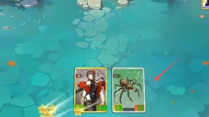 千机阵蛛儿,王者荣耀新英雄千机阵蛛儿技能机制与实战强度解析,王者荣耀