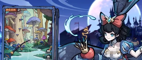 幻灵召唤师爱丽丝,幻灵召唤师爱丽丝角色玩法详解与技能连招指南