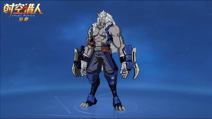 时空猎人觉醒狼叔,时空猎人狼叔角色强度与技能实战解析