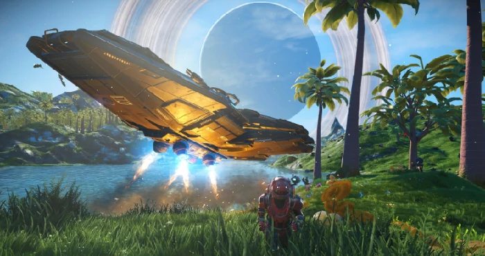 无人深空史低价格汇总,无人深空历年发售及折扣价格全解析