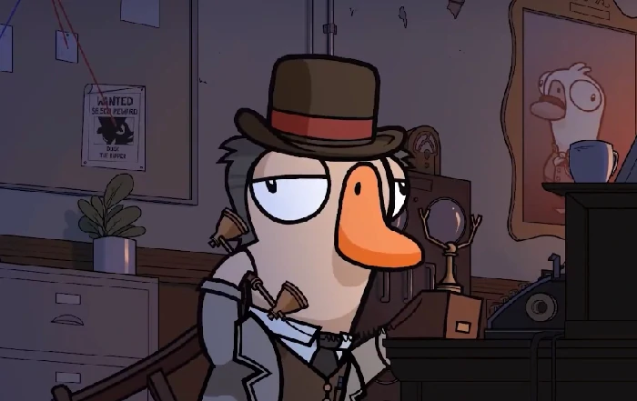 鹅鸭杀手游新手组队攻略,鹅鸭杀手游高胜率阵容搭配与角色协同思路