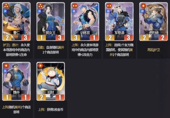 千机阵军祭酒阵容搭配指南,千机阵军祭酒最强站位与角色协同策略