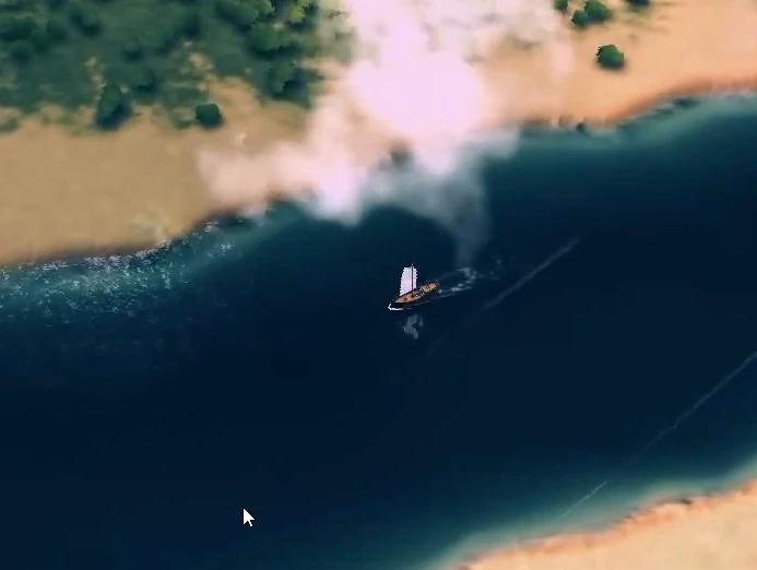 风帆纪元贸易系统详解,风帆纪元航海经商玩法与利润最大化指南