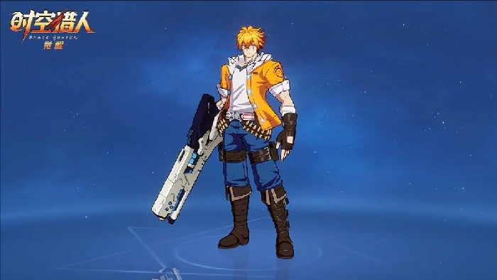 时空猎人觉醒专武系统详解,时空猎人觉醒专属武器机制与实战价值解析