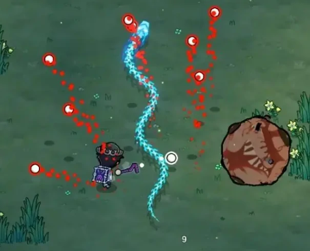 魔法工艺暴躁之眼打法攻略,魔法工艺高难度Boss通关技巧与阵容推荐