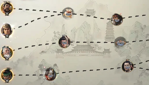 名将杀手游单骑100关通关攻略,名将杀手游单骑模式全关卡通关技巧与阵容搭配详解