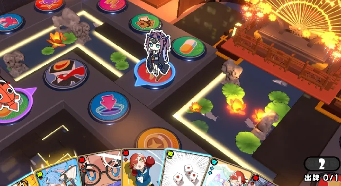 吉星派对糖糖角色解析,吉星派对主播女孩糖糖强度与实战表现全面评测