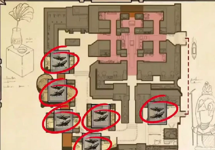 鹅鸭杀术士玩法详解,鹅鸭杀术士技能机制与实战技巧全攻略