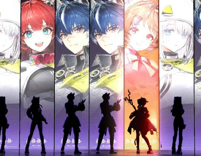 明日方舟终末地信物赠礼获取方法,明日方舟终末地信物赠礼全途径详解,明日方舟