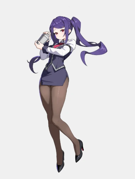 吉星派对吉尔斯汀雷角色介绍,吉星派对高人气女性角色背景与技能解析