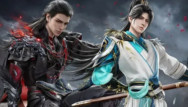 永劫无间2026联动活动曝光,永劫无间全新跨界合作内容与上线时间汇总,永劫无间