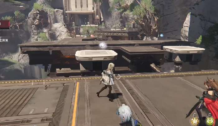 明日方舟终末地高难度模式攻略,明日方舟终末地高难通关技巧与阵容搭配详解,明日方舟