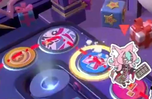 吉星派对商业之主帕露南强度分析,吉星派对帕露南角色实战表现与阵容适配详解