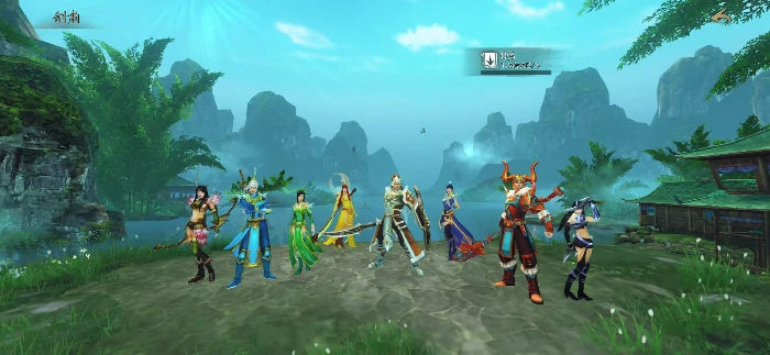 天下万象碧云剑怎么样,天下万象碧云剑技能效果与实战强度分析