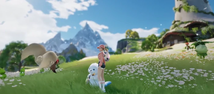 伊莫背袭怎么玩,伊莫背袭捕捉技巧与实战攻略