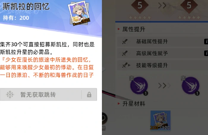 深鸢斯凯拉角色强度解析,深鸢斯凯拉技能机制与实战表现全面评测