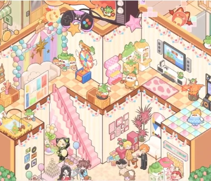 菜鸡梦想家神秘快递机制解析,菜鸡梦想家快递系统触发条件与奖励规则详解