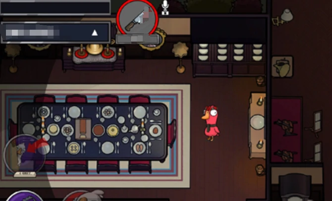 鹅鸭杀手游角色技巧全解析,鹅鸭杀手游新手入门与高阶进阶教学