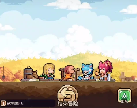 幻想少女公会新手攻略,全流程入门指南与快速升级技巧