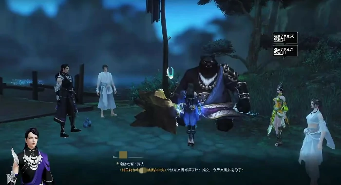 天下万象是天下几,天下万象是天下3吗——全面解析天下万象与天下3的关系及版本区别