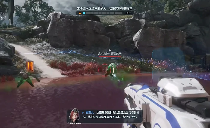 逆战未来全模式玩法详解与实战技巧指南逆战