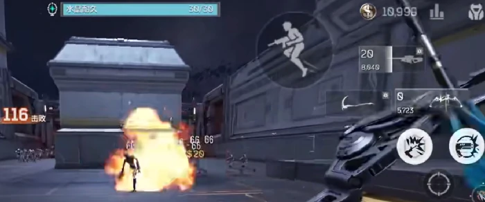 逆战未来火毒爆流派玩法详解,逆战未来高爆发持续输出流派实战技巧,逆战