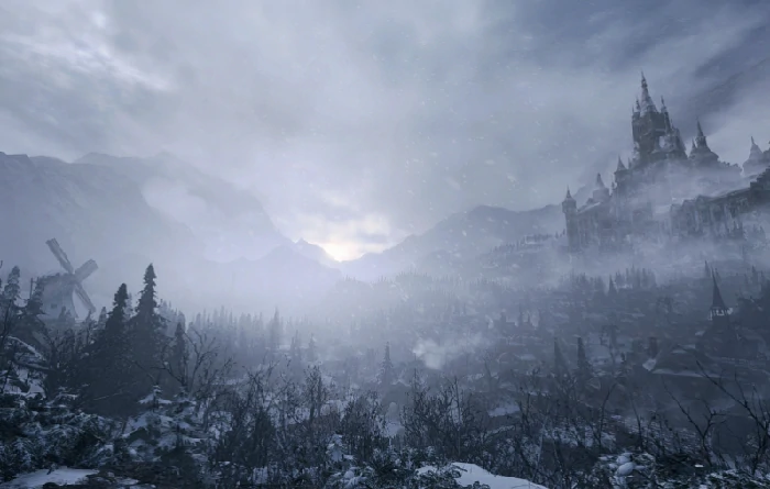 生化危机8村庄史低价格查询,生化危机8村庄历史最低折扣价汇总