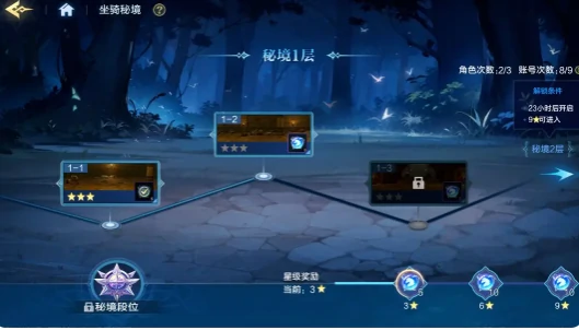 时空猎人觉醒坐骑系统详解时空猎人觉醒坐骑获取培养与实战搭配攻略