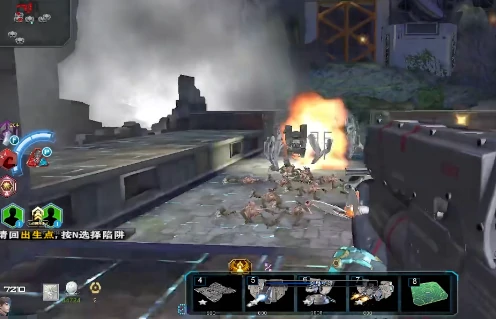 逆战未来增幅效果怎么提升,逆战未来高效提升增幅效果的实用方法解析,逆战