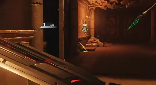 逆战未来是什么游戏,逆战未来是否由琳琅天上开发,逆战