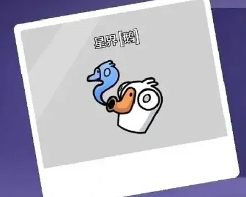 鹅鸭杀星界使者,鹅鸭杀星界使者技能机制与实战玩法详解