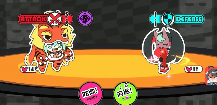 星引擎Party帕帕拉强度解析,星引擎Party帕帕拉角色定位与实战表现评测