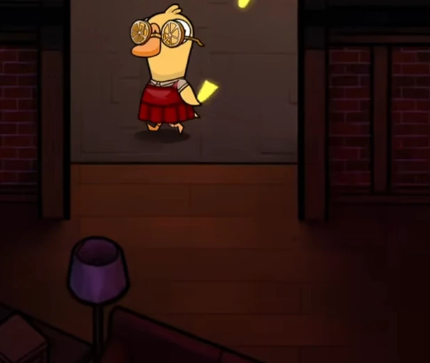 鹅鸭杀手游怎么接电线,鹅鸭杀电线任务全流程操作指南