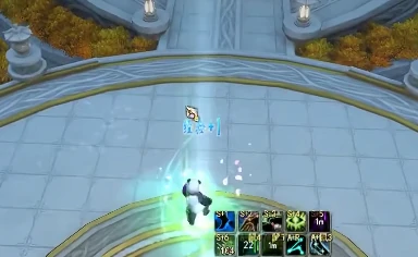 天下万象毒医玩法详解,天下万象毒医职业培养与实战技巧全攻略