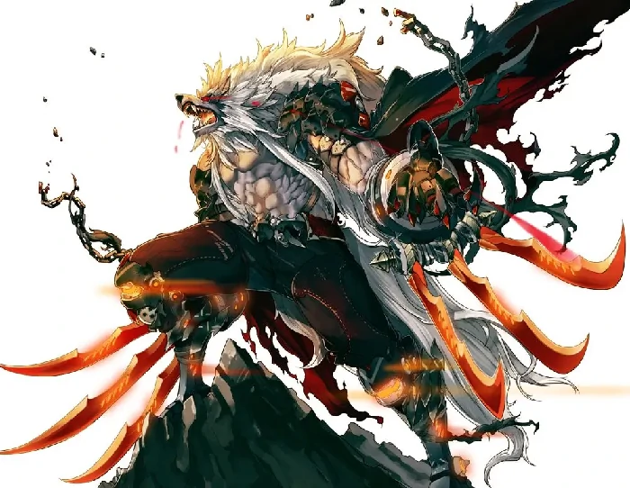 时空猎人觉醒狼叔,时空猎人狼叔角色强度与技能实战解析